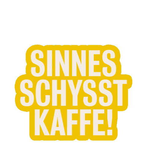 Convini Sverige Sticker