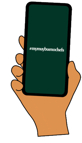 Sticker by mymuybueno