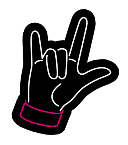 Access Italy Sticker