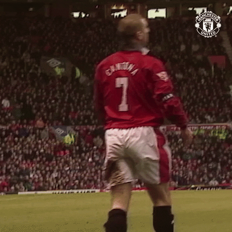 Angry No Way GIF by Manchester United