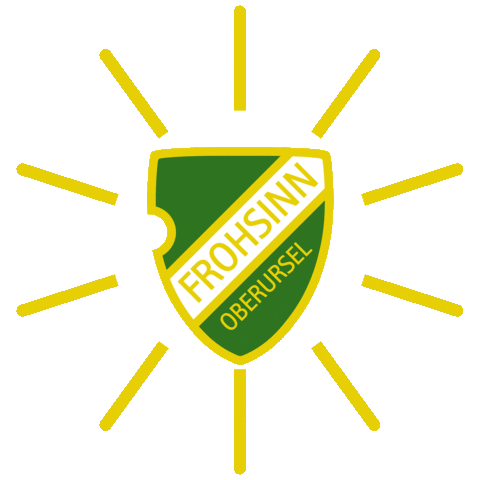 Oberursel Sticker by Kelterei Steden