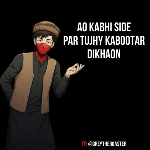 Pathan GIF