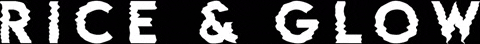 Rice & Glow GIF