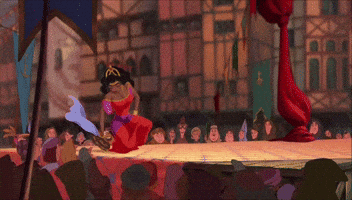 Dancing GIF
