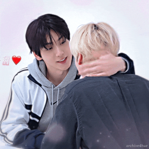 Gay Love GIF