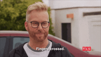 Hoping 90 Day Fiance GIF by TLC