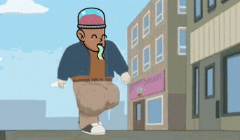 Dinero Gex GIF