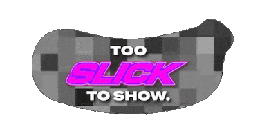 Fatpipe Slicks Sticker by Fat Pipe Factory