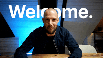DetailTechnologies video welcome creator detail GIF