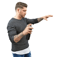 Capelli Cortese Sticker