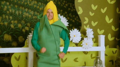 Corn Marching GIF - Find & Share on GIPHY