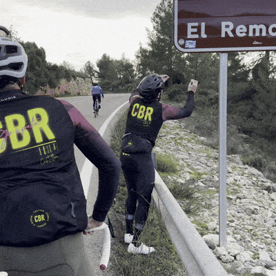 Grupeta CBR Castellón GIF