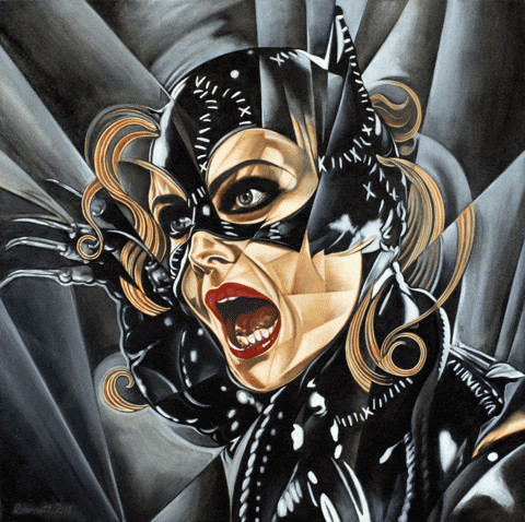 Michelle Pfeiffer Cat GIF