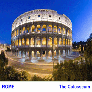 rome