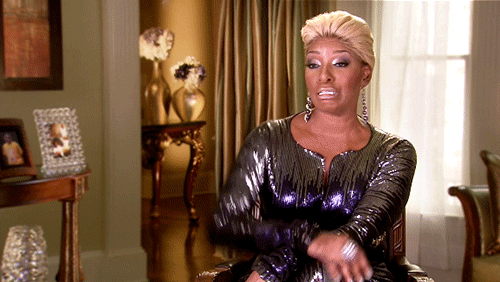 nene leakes GIF by RealityTVGIFs