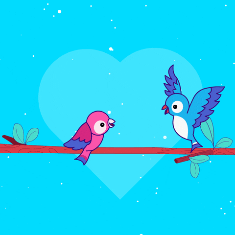 Love GIF