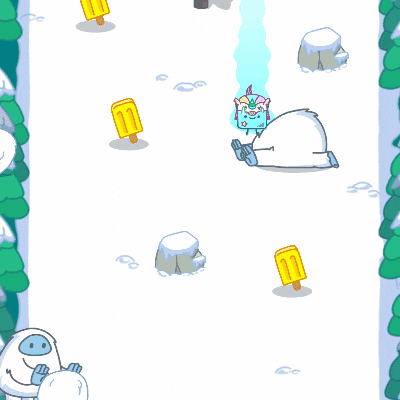 Cubemeltgame GIF by CubeMelt Adventure
