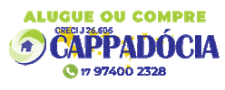 Capaddociaimoveis Sticker by imobiliariacappadocia