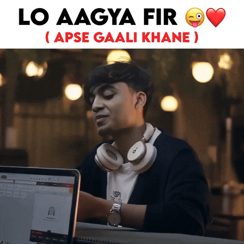 Edition GIF