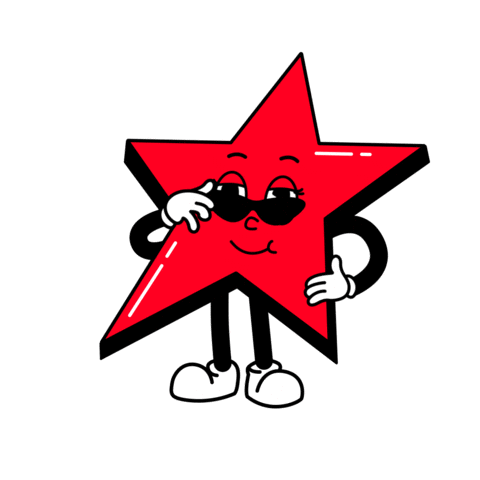 Movie Theatre Popcorn Sticker by Cineworld Cinemas