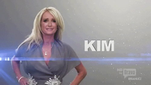 kim richards