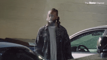 Ty Dolla Sign GIF by The Roku Channel