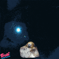 candy sloth GIF by Trolli