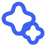 Star Sticker