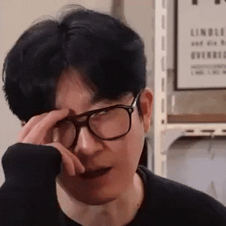 What GIF by Epik High