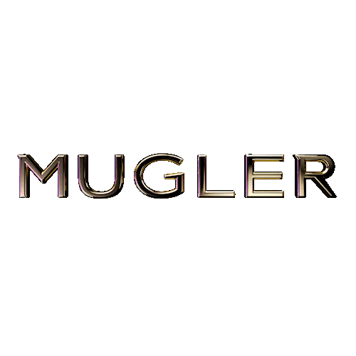 Sticker by Mugler