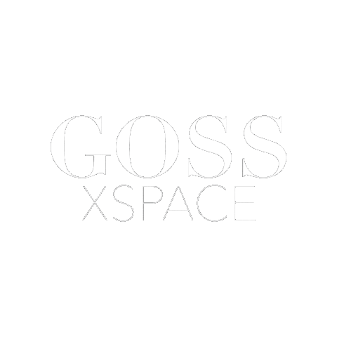 Goss Club Sticker