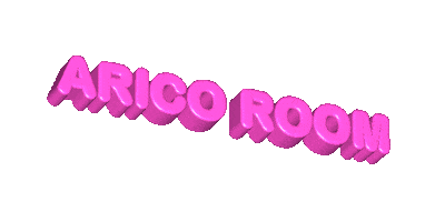 ありこ Sticker by ARICOROOM