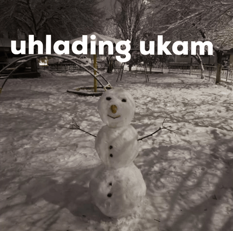 Uhlading Ukam GIF