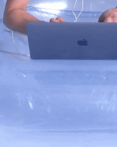 Super Spa GIF
