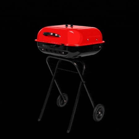 Americana Grills GIF