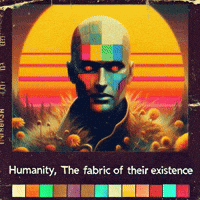 Humanity, The Fabric of Existence