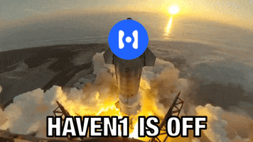 Haven1 Blockchain GIF by Haven1