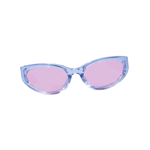 Sunglass Sticker by 3CE Stylenanda