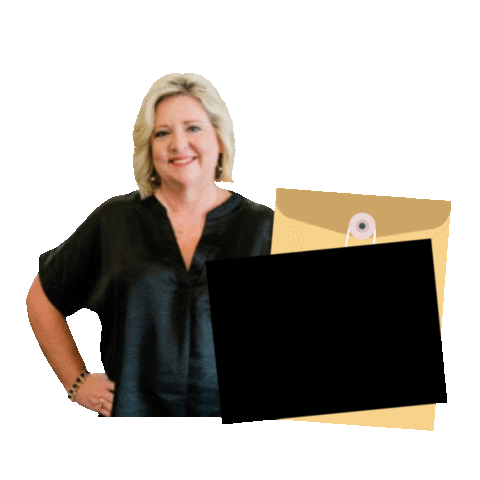 Regan Kay Real Estate Sticker