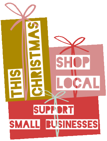 honeybear.handmade Sticker