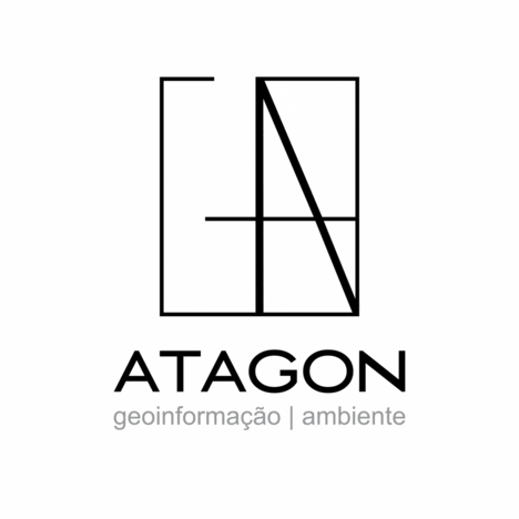 Atagon Geoinformação e Ambiente GIF