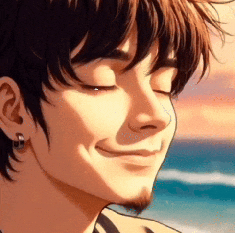 Laugh GIF