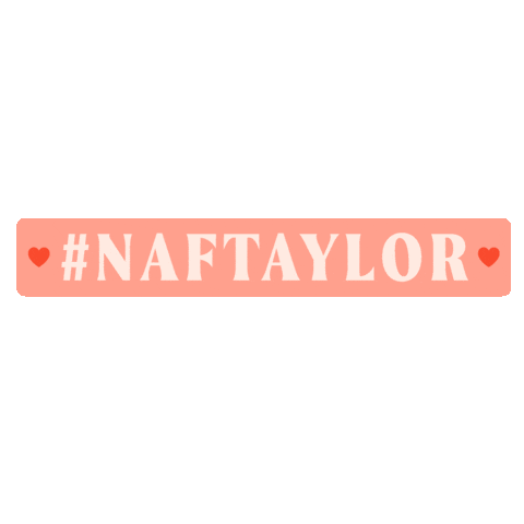 Nafia Nafsalon Sticker by NAF! Stuff Limited