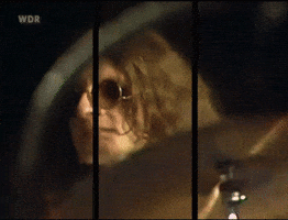 Drumming GIF
