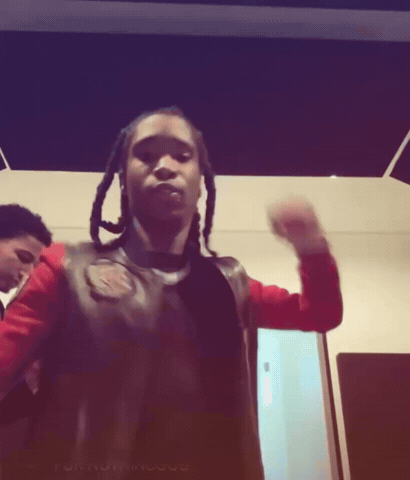 Young Thug Yeat GIF