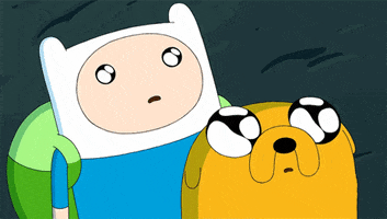 Amaze Adventure Time GIF