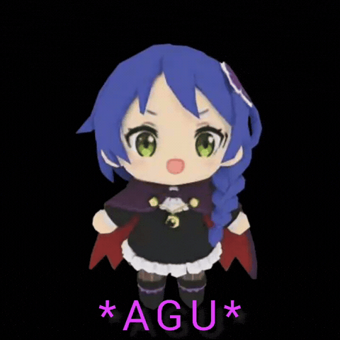 Meili GIF