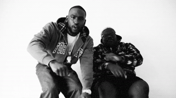 Skepta GIF by KitschKrieg