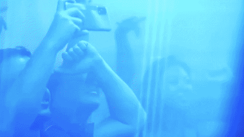 Rave GIF by Techno Brooklyn - Find & Share on GIPHY