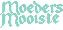 Moeders Sticker by Brouwerij Allema